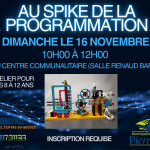 À vos robots - Technoscience