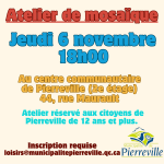 Atelier Mosaïque